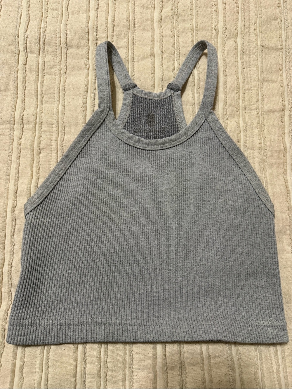 Free People Happiness Runs Crop Tank